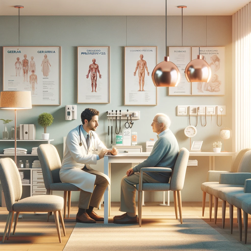 Cardiology